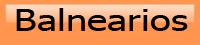 Balnearios